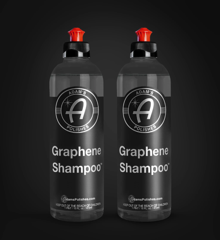 Graphene Shampoo™