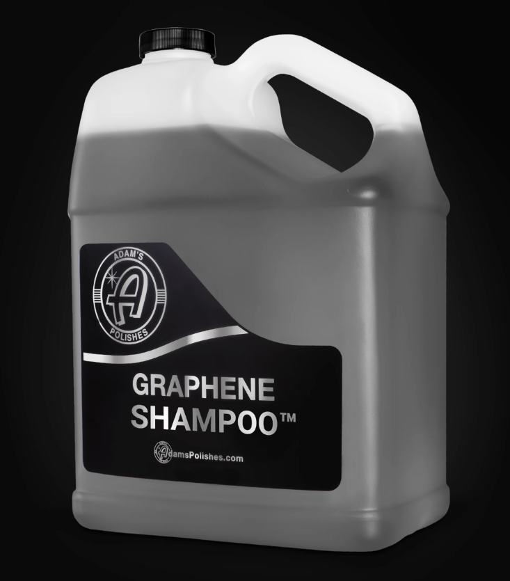 Graphene Shampoo™