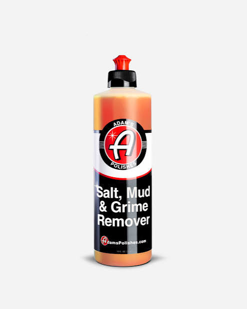Adam’s Salt, Mud & Grime Remover