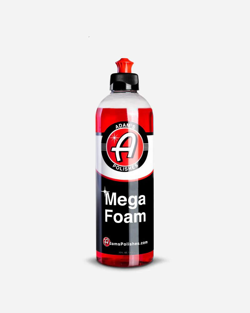 Adam's Car Washing KIT 1