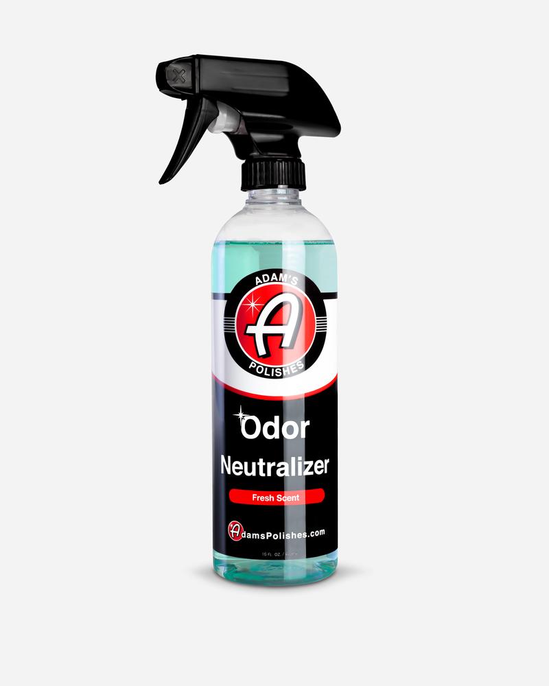 Adam's Odor Neutralizer