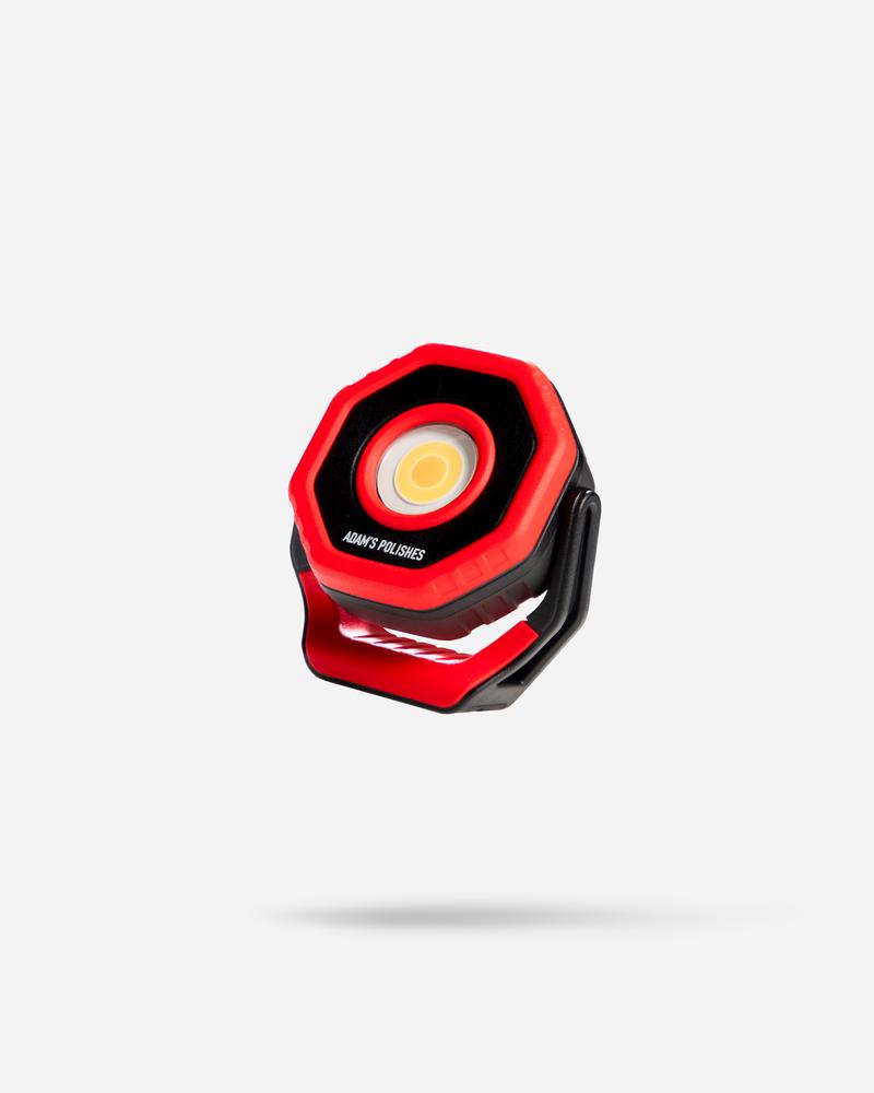 Color Matching Led Lamp Adam's Color Match LED Pocket Light – Adam's Polishes Kuwait