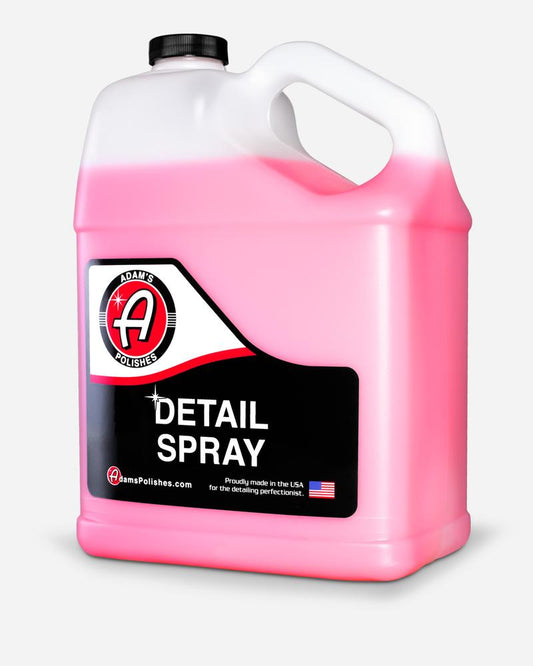 Adam's Detail Spray