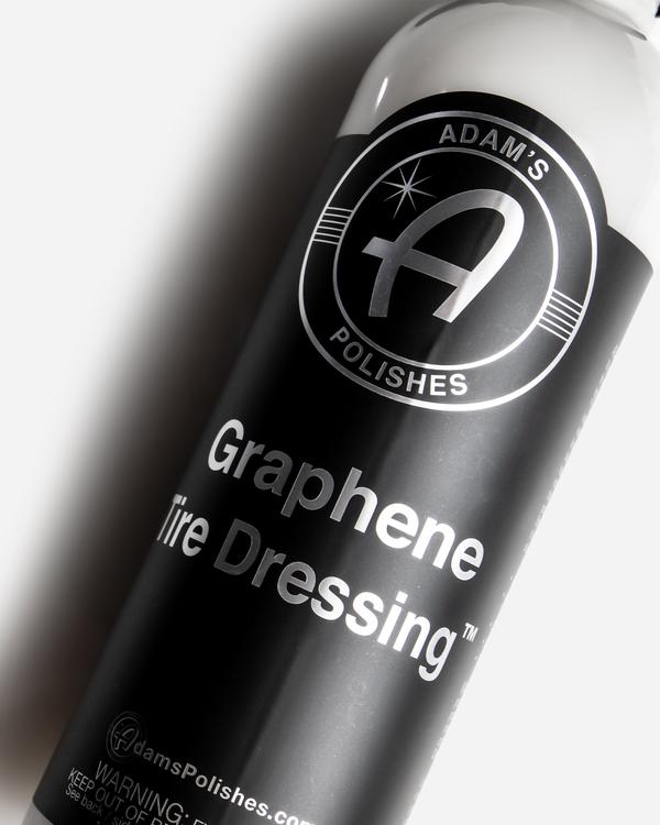 Graphene Tire Dressing™