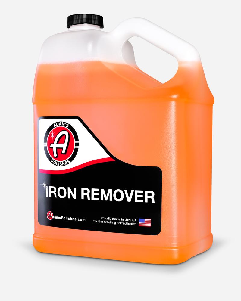 Iron Remover