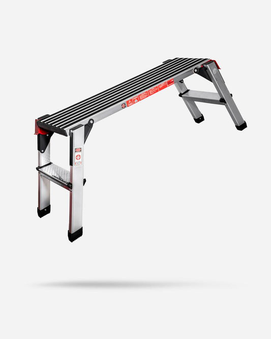 سلم آدم القياسي