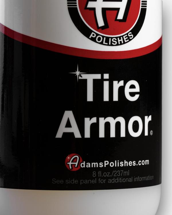 Adam's Tire Armor