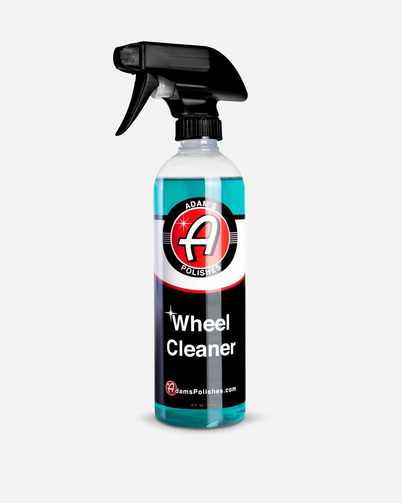 Adam's Wheel Cleaner