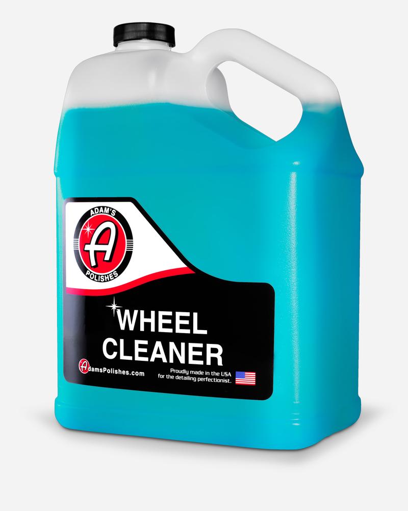 Adam's Wheel Cleaner